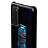 DC Comics Superman Phone booth Galaxy S20 Lite Case