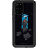 DC Comics Superman Phone booth Galaxy S20 Plus Waterproof Case
