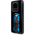 DC Comics Superman Phone booth Galaxy S20 Ultra 5G Pro Case