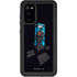 DC Comics Superman Phone booth Galaxy S20 Waterproof Case