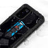 DC Comics Superman Phone booth Galaxy S20 Waterproof Case