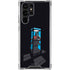 DC Comics Superman Phone booth Galaxy S23 Ultra Clear Case
