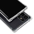 DC Comics Superman Phone booth Galaxy S23 Ultra Clear Case