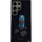 DC Comics Superman Phone booth Galaxy S23 Ultra Pro Case