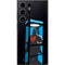 DC Comics Superman Phone booth Galaxy Skins