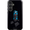 DC Comics Superman Phone booth Galaxy S25 Impact Case