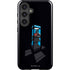 DC Comics Superman Phone booth Galaxy S25 Impact Case