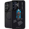 DC Comics Superman Phone booth Galaxy S25 Kickstand Case