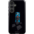 DC Comics Superman Phone booth Galaxy S25 Plus Impact Case