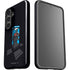 DC Comics Superman Phone booth Galaxy S25 Plus Impact Case