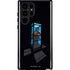DC Comics Superman Phone booth Galaxy Cases