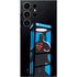 DC Comics Superman Phone booth Galaxy S24 Ultra Skin