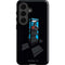 DC Comics Superman Phone booth Galaxy S26 Impact Case