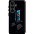 DC Comics Superman Phone booth Galaxy S26 Impact Case
