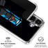 DC Comics Superman Phone booth Galaxy S26 Plus Clear Case