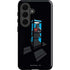 DC Comics Superman Phone booth Galaxy S26 Plus Impact Case