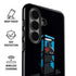 DC Comics Superman Phone booth Galaxy S26 Plus Impact Case