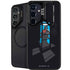 DC Comics Superman Phone booth Galaxy S26 Plus Kickstand Case