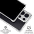 DC Comics Superman Phone booth Galaxy S26 Ultra Clear Case
