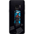DC Comics Superman Phone booth Galaxy S9 Skin