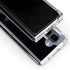 DC Comics Superman Phone booth Galaxy Z Fold5 5G Clear Case