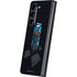 DC Comics Superman Phone booth Galaxy Z Fold5 5G Skin
