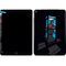 DC Comics Superman Phone booth iPad Skins