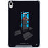 DC Comics Superman Phone booth iPad 11th Gen (2025) Clear Case