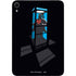 DC Comics Superman Phone booth Apple iPad Mini Skin
