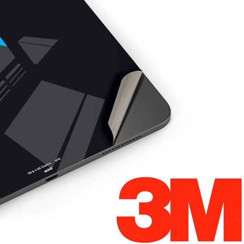 DC Comics Superman Phone booth Apple iPad Pro Skin