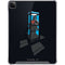 DC Comics Superman Phone booth iPad Cases