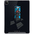 DC Comics Superman Phone booth iPad Cases