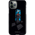 DC Comics Superman Phone booth iPhone 11 Pro Lite Case