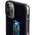 DC Comics Superman Phone booth iPhone 11 Pro Lite Case