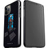 DC Comics Superman Phone booth iPhone 11 Pro Lite Case