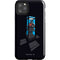 DC Comics Superman Phone booth iPhone Cases