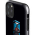 DC Comics Superman Phone booth iPhone 11 Pro Max Impact Case