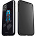 DC Comics Superman Phone booth iPhone 11 Pro Max Impact Case