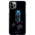 DC Comics Superman Phone booth iPhone Cases