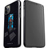 DC Comics Superman Phone booth iPhone 11 Pro Max Lite Case