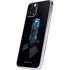 DC Comics Superman Phone booth iPhone 11 Pro Skin