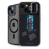 DC Comics Superman Phone booth iPhone 13 Kickstand Case