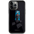 DC Comics Superman Phone booth iPhone Cases
