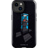 DC Comics Superman Phone booth iPhone 15 Impact Case