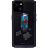 DC Comics Superman Phone booth iPhone 15 Plus Waterproof Case
