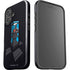 DC Comics Superman Phone booth iPhone 16 Impact Case