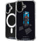 DC Comics Superman Phone booth iPhone 16 MagSafe Case