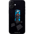 DC Comics Superman Phone booth iPhone 16 Plus Skin