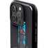 DC Comics Superman Phone booth iPhone 16 Pro Impact Case