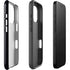 DC Comics Superman Phone booth iPhone 16 Pro Impact Case